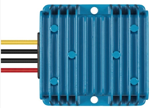 VICTRON DC/DC Spannungswandler Orion IP67 100 A