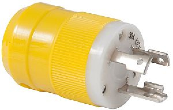 Stecker Marinco 30 A