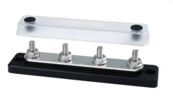 Teminali elettrici Bus Bar Heavy Duty Techno