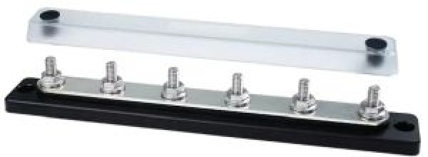Teminali elettrici Bus Bar Heavy Duty Techno