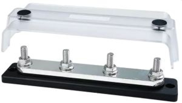 Teminali elettrici Bus Bar Heavy Duty Techno