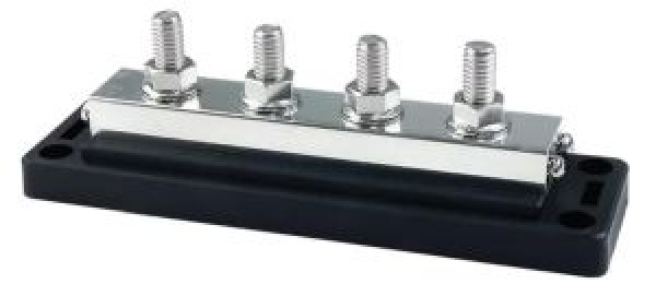 Teminali elettrici Bus Bar Heavy Duty Techno