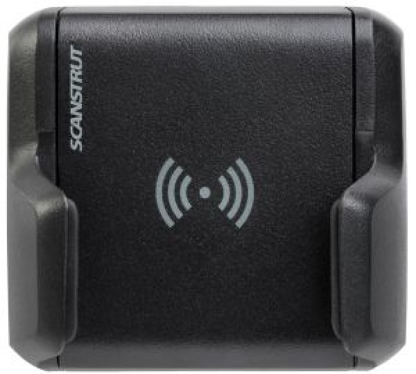 ROKK NANO wasserdichtes Ladegerät, kabellos 10W
