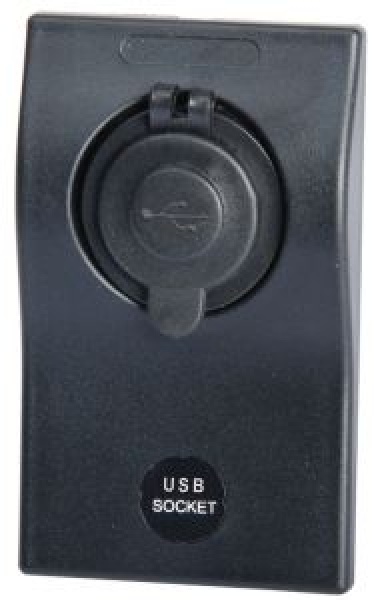 Modulo supplementare USB-A + USB-C