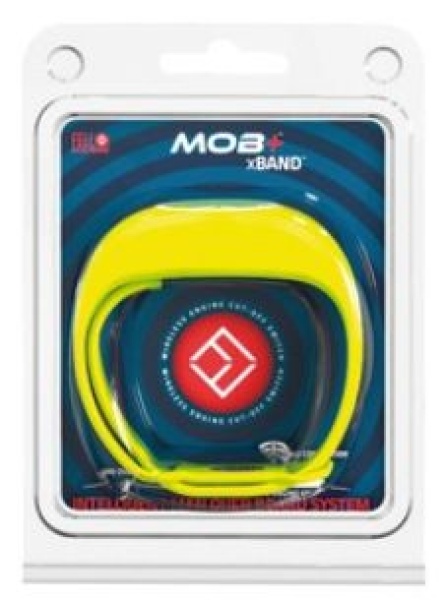 xBAND gelbes Silikon
