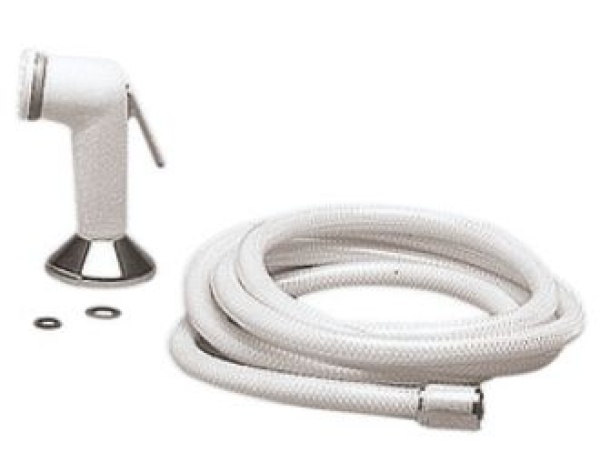 Utility Handdusche PVC-Schlauch 4 m