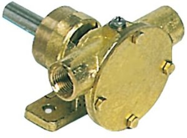Nauco Pumpe PM16 1/2"
