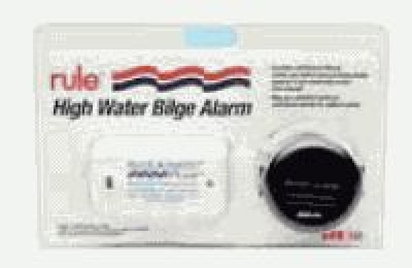 Rule Bilgenstandalarm 12 V