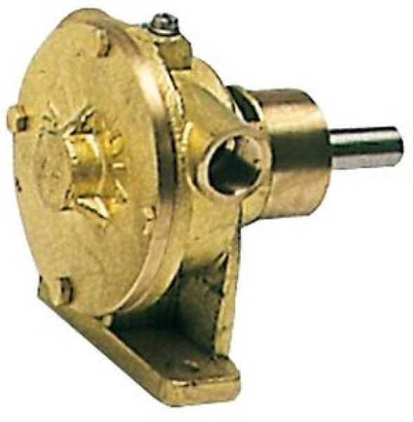 Nauco Pumpe PM 34 3/4"