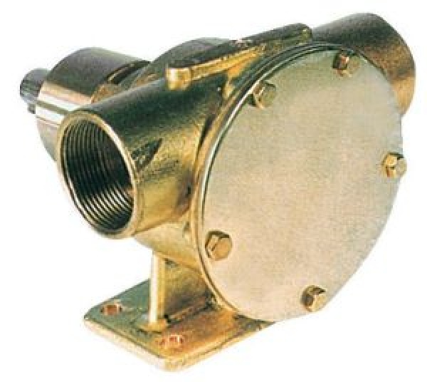 Nauco Pumpe 40 1" 1/2