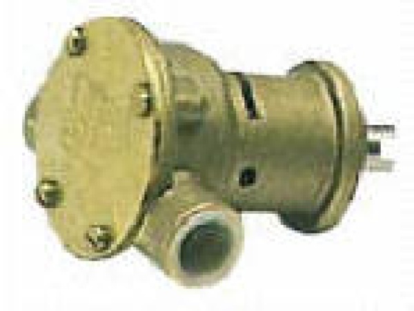 Nauco Pumpe FPR009