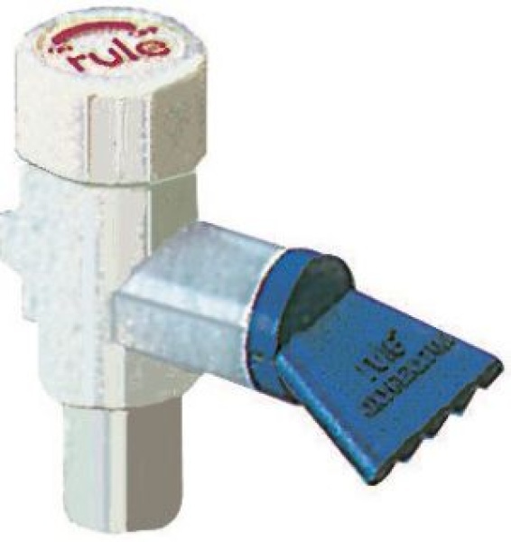 Rule Sauerstoffapparat f. Becken