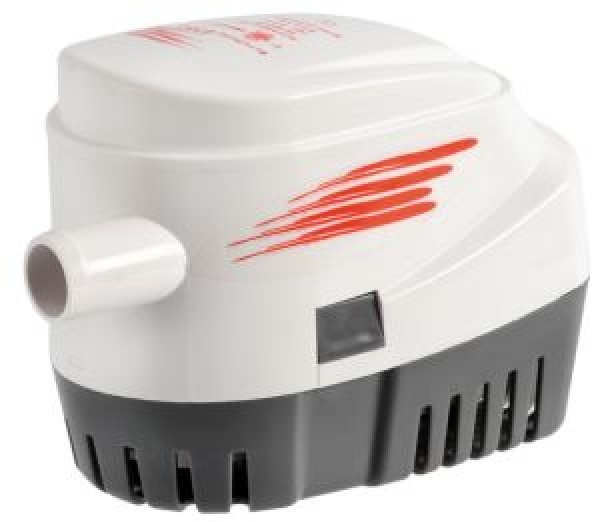 Europump II automatische Pumpe G1100 24 V