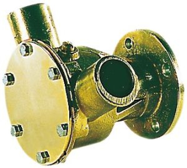 Nauco Pumpe FPR049