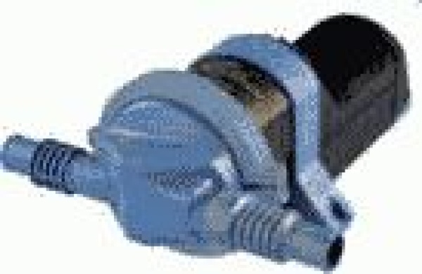 WHALE Pumpe Gulper 320 12 V