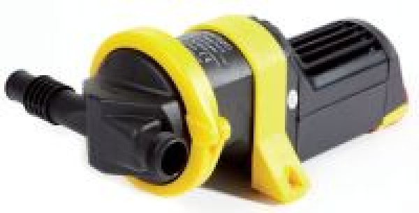 WHALE Bilgenpumpe Gulper IC 12 V