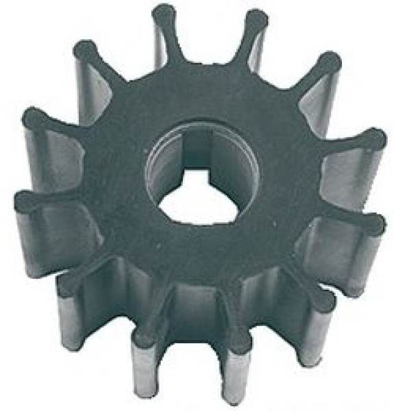 Ersatzflügelrad Pumpe 3/4"