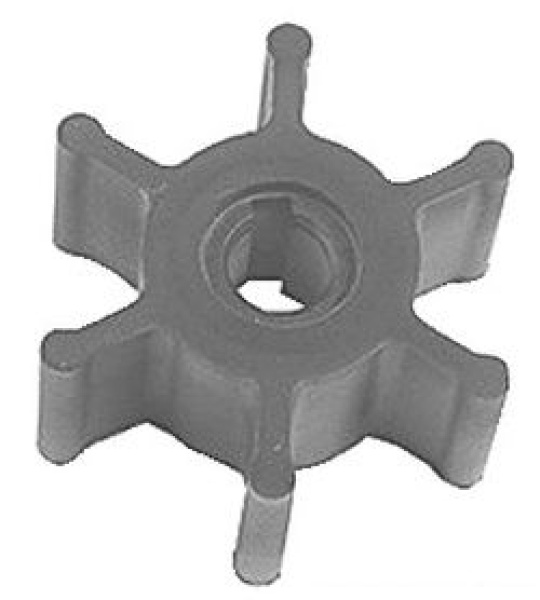 Ersatzflügelrad Pumpe Renault 20/80