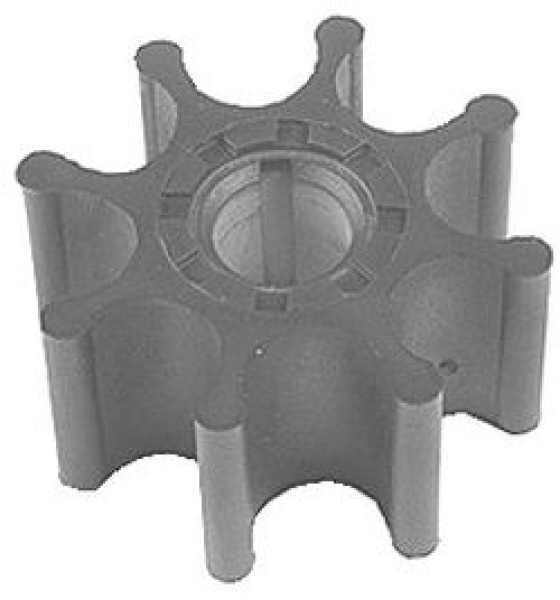 Ersatzflügelrad Pumpe Renault