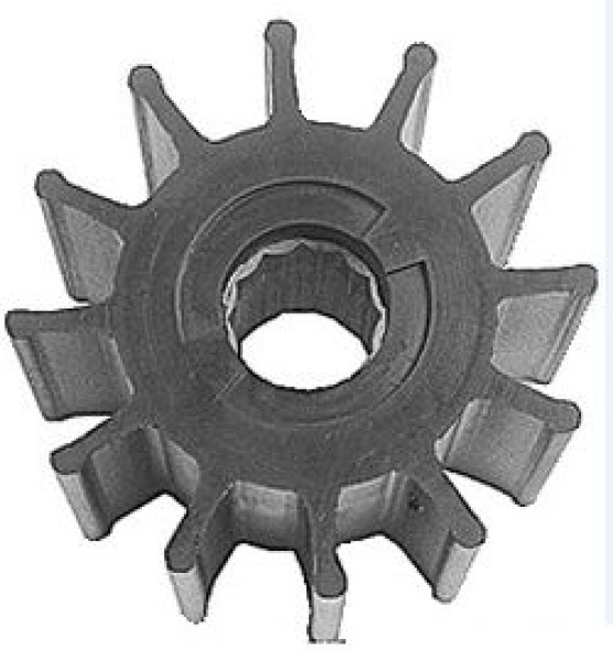 Ersatzflügelrad Pumpe, wassergekühlt T 104 5022