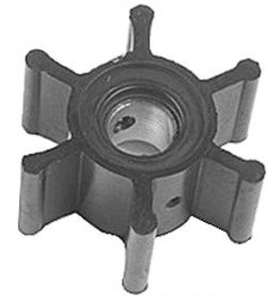 Ersatzflügelrad Pumpe wassergek.GX-N 673-0003 216