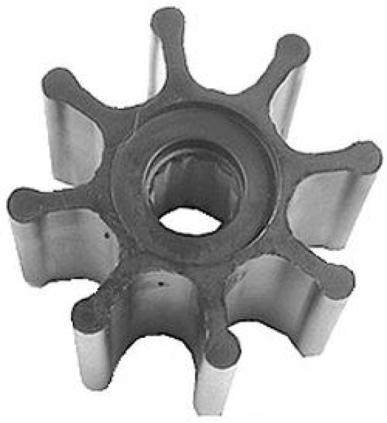 Ersatzflügelrad Pumpe wassergekühlt GT-N 206