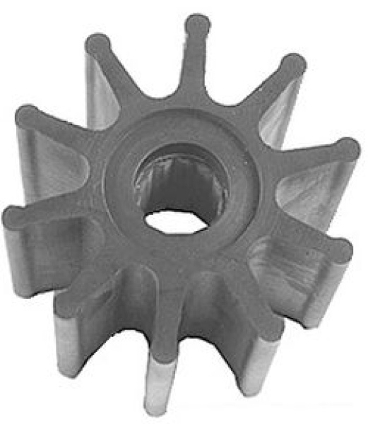 Ersatzflügelrad Pumpe wassergekühlt X 146