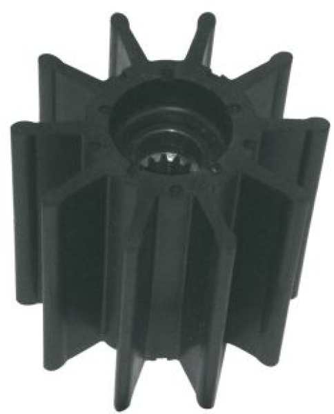 Ersatzflügelrad Pumpe wassergekühlt GX 179