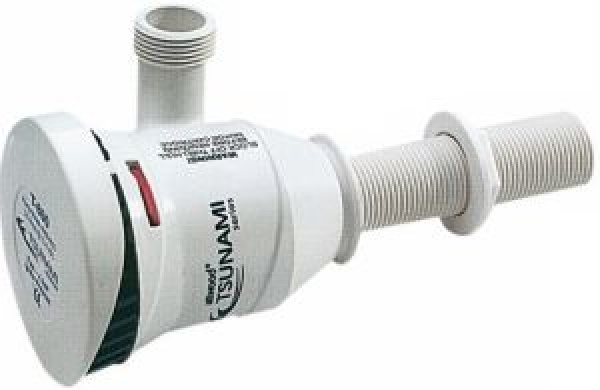 Attwood Lüftungspumpe 52 l/min