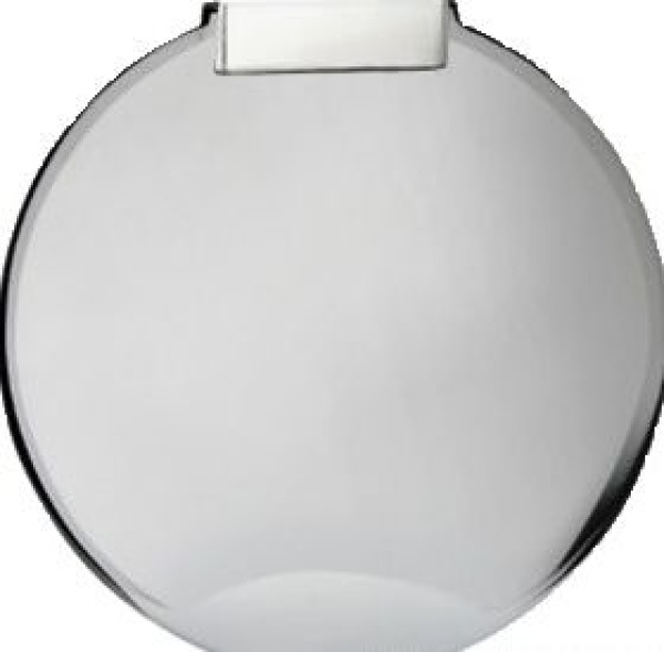 Classic Evo Druckminderer, verchromt