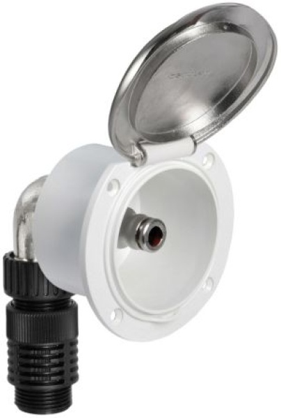 Classic Evo VA-Stahl Druckminderer