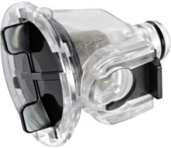 Filter f. EUROPUMP Aquatec Autoklav