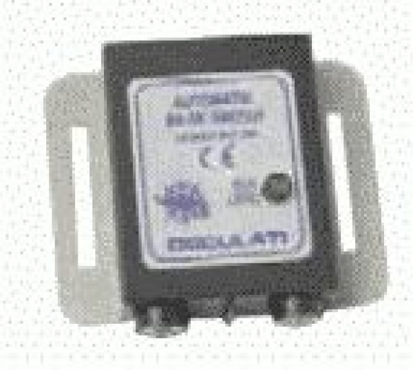 Automatischer Elektroschalter f. Bilgenpumpen