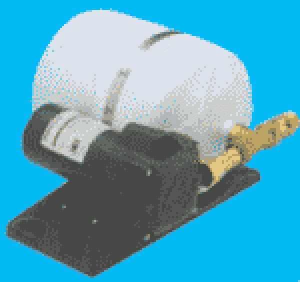 WHALE Autoklav Water System 12 l/min 12 V