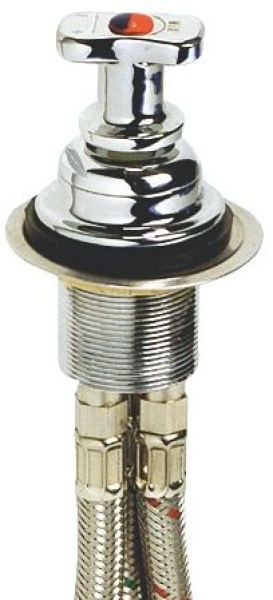 Hahn Serie Shower T-Hebel