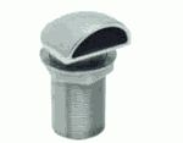 Borddurchlass AISI 316 1/2"