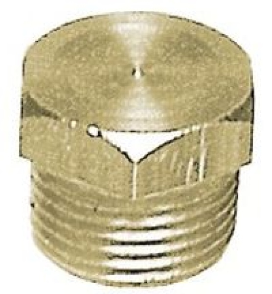 Blindstopfen Außengewinde 1"1/4