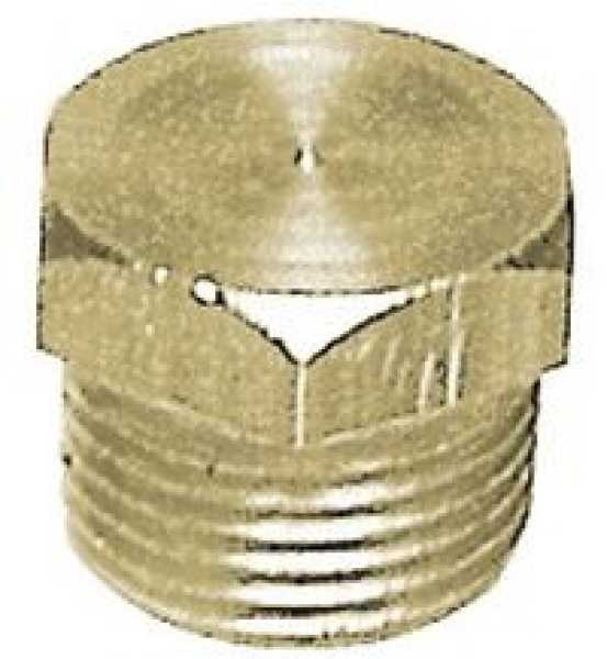 Blindstopfen Außengewinde 3/8"