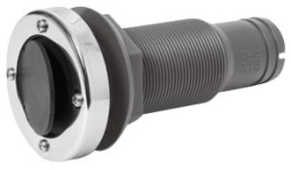 Borddurchlass Nylon/Glasfaser 1"1/2 38 mm