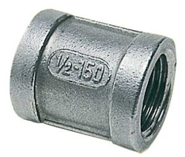 Anschlussmuffe 3/4"