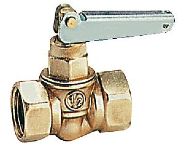 Schnellschlussventil 3/8"