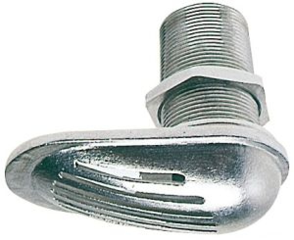 Bordeinlass AISI 316 3/8"