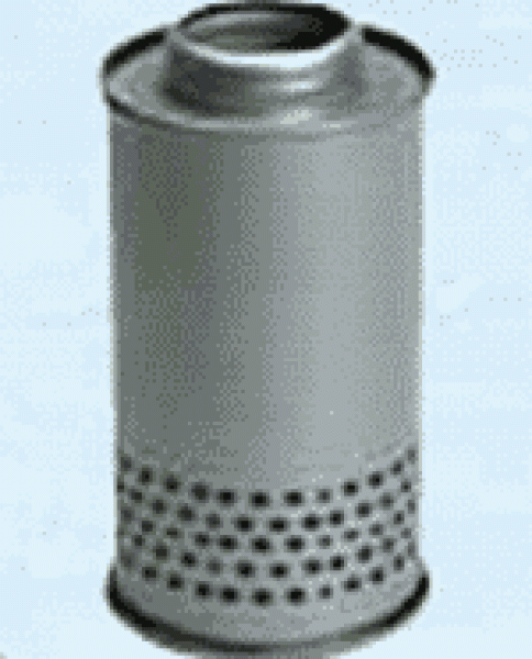 Ölfilter VOLVO 876069-6
