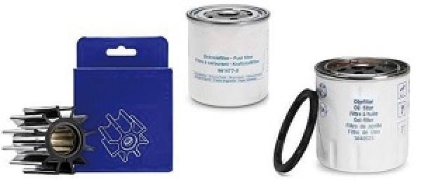 Kit manutenzione motori Diesel VOLVO 21189426