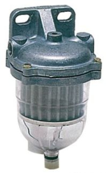 Ersatzfilter für 17.639.00SET 2Stk.