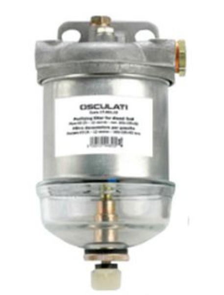 Diesel-Vorfilter 65 l/h