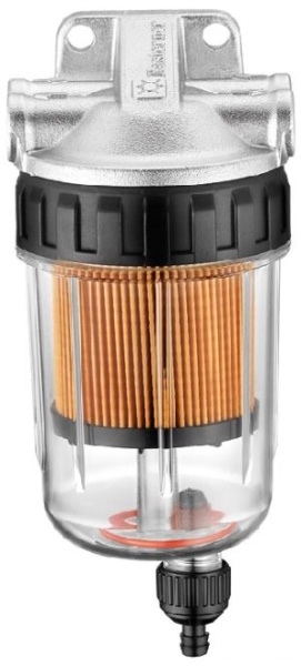 Ersatzfilter 17.661.40/41