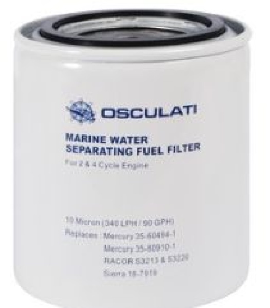 RACOR äquivalenter Ersatzfilter S 3227
