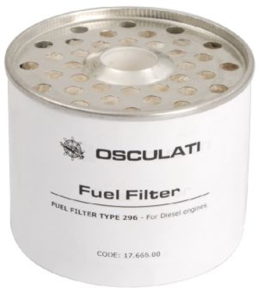 Ersatzfilter f, 17.666.00