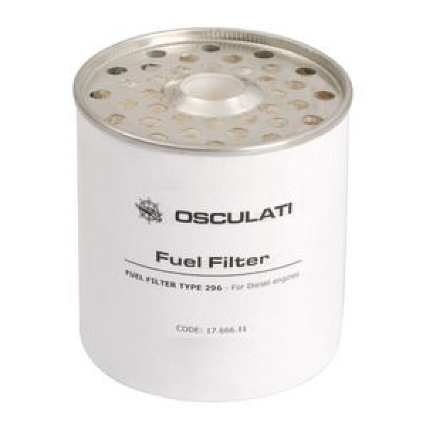 Ersatzfilter f, 17.666.01